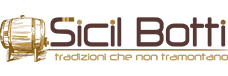 SicilBotti Logo