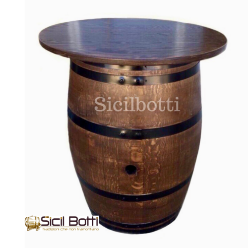 Botte Tavolo