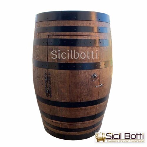 Botte Cantinetta con sportello