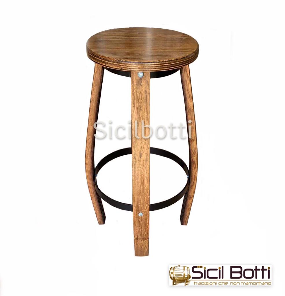 Sgabello
