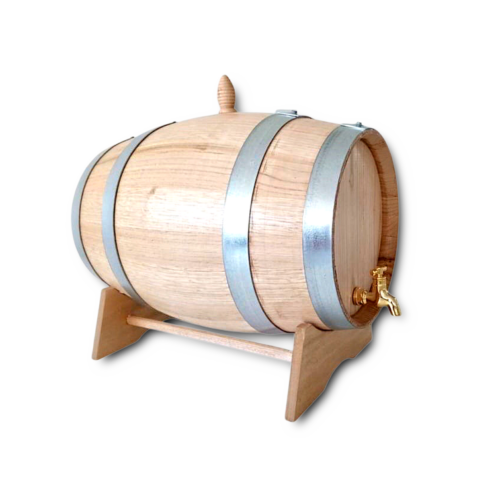 Botte in legno di Castagno